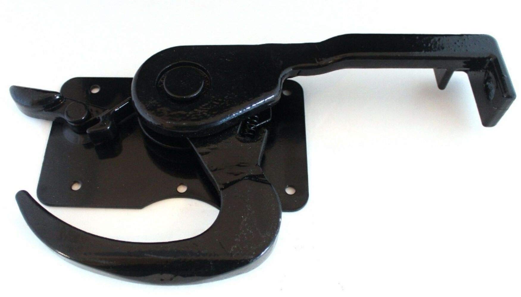 TK0517（手付） STOPOUT ® Twist 'n Lock Cinch Lockout Hasp (KDD636)